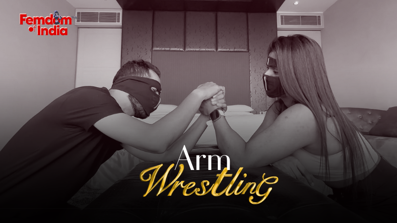 Arm Wrestling